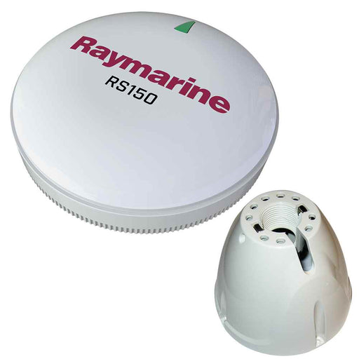 Buy Raymarine T70327 RayStar 150 GPS Sensor w/Pole Mount - Marine