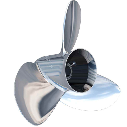 Buy Turning Point Propellers 31511110 Express Mach3 Right Hand Stainless