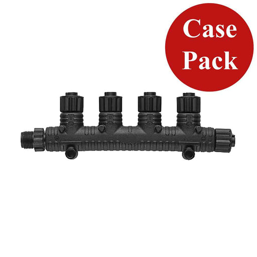 Buy Garmin 010-11078-01CASE NMEA 2000 Multi-Port T-Connector - Case of 5*