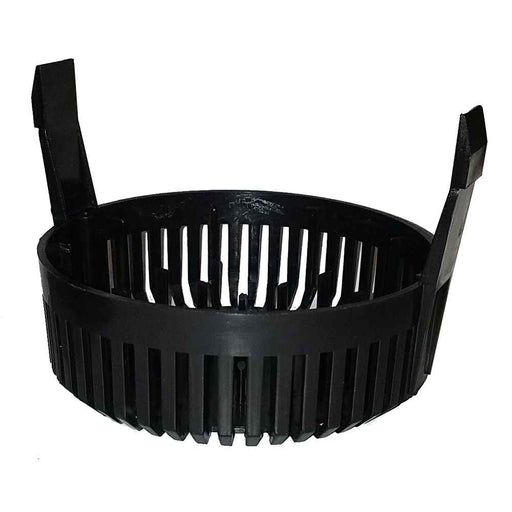 Buy Johnson Pump 54274PK Black Basket for 4000 GPH - Marine Plumbing &