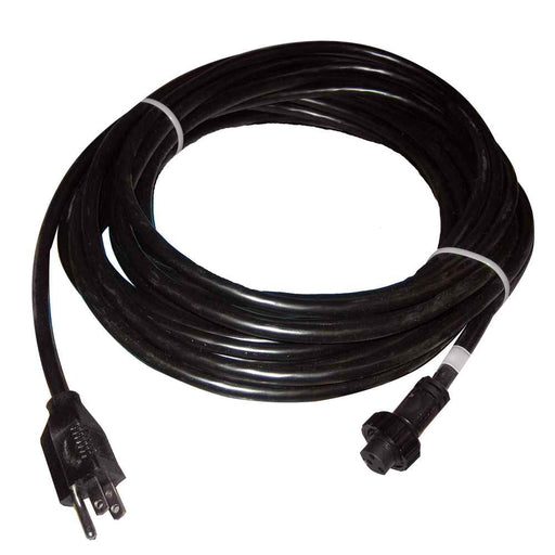  Buy Ice Eater by Bearon Aquatics 163100 Replacement Cord - 100' - Outdoor