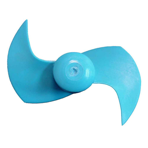  Buy Ice Eater by Bearon Aquatics 20002 Replacement Propeller f/F250 &