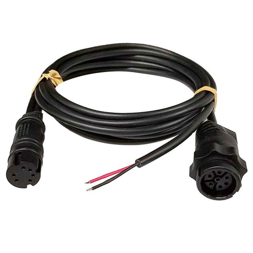 Buy Lowrance 000-14070-001 7-Pin Adapter Cable to HOOK&sup2 4x & HOOK&sup2
