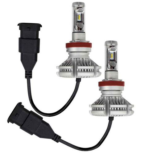 Buy HEISE LED Lighting Systems HE-H11LED H11 LED Headlight Kit - Single