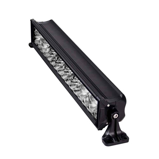 Buy HEISE LED Lighting Systems HE-TR20 Triple Row LED Light Bar - 20" -