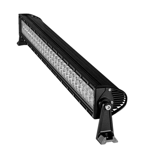 Buy HEISE LED Lighting Systems HE-DR30 Dual Row LED Light Bar - 30" -