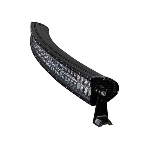 Buy HEISE LED Lighting Systems HE-DRC30 Dual Row Curved LED Light Bar -