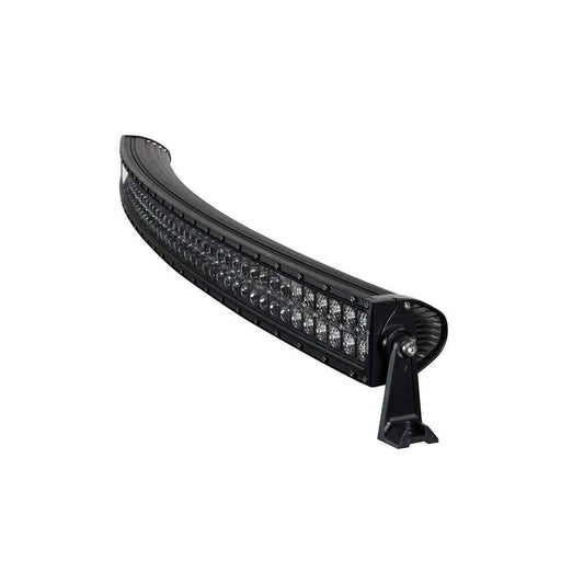 Buy HEISE LED Lighting Systems HE-DRC50 Dual Row Curved LED Light Bar -