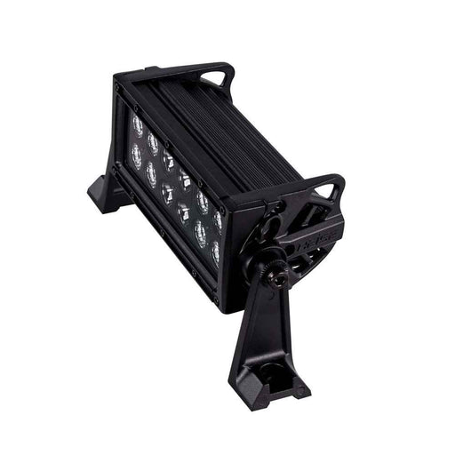 Buy HEISE LED Lighting Systems HE-BDR8 Dual Row Blackout LED Light Bar -
