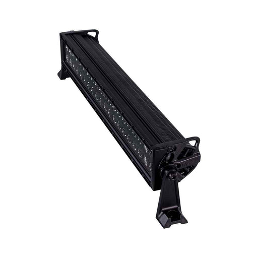 Buy HEISE LED Lighting Systems HE-BDR22 Dual Row Blackout LED Light Bar -