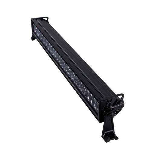 Buy HEISE LED Lighting Systems HE-BDR30 Dual Row Blackout LED Light Bar -