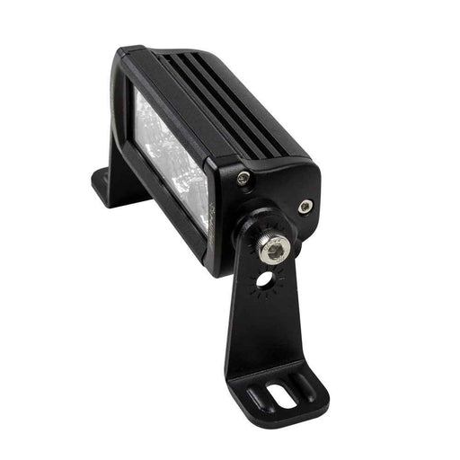 Buy HEISE LED Lighting Systems HE-SL550 Single Row Slimline LED Light Bar