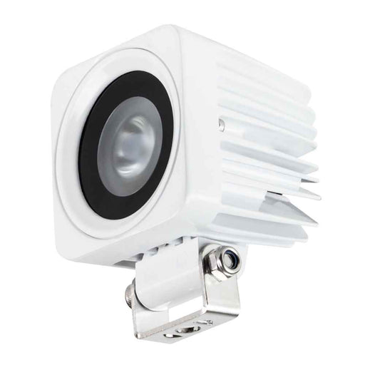 Buy HEISE LED Lighting Systems HE-MCL1 1 LED Marine Cube Light - 2" -