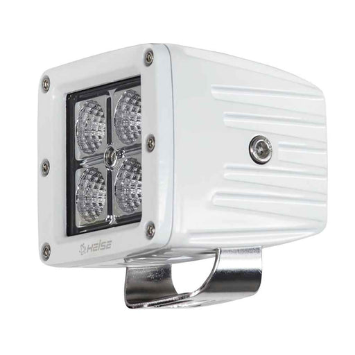 Buy HEISE LED Lighting Systems HE-MCL2 4 LED Marine Cube Light - 3" -