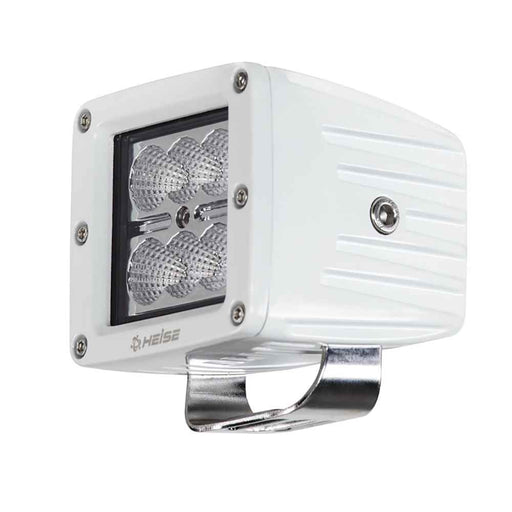 Buy HEISE LED Lighting Systems HE-MCL3 6 LED Marine Cube Light - 3" -