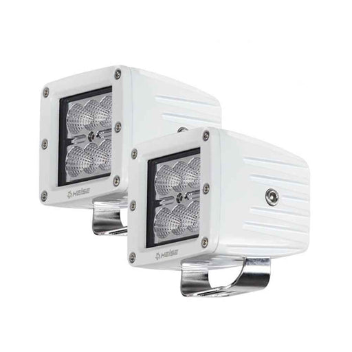 Buy HEISE LED Lighting Systems HE-MCL32PK 6 LED Marine Cube Light