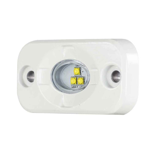 Buy HEISE LED Lighting Systems HE-ML1 Marine Auxiliary Accent Lighting Pod