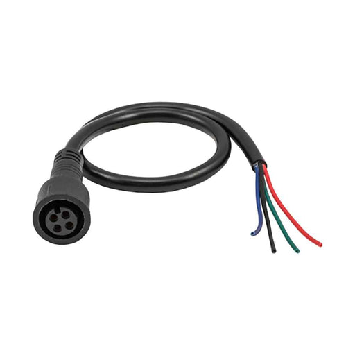 Buy HEISE LED Lighting Systems HE-PTRGB Pigtail Adapter f/RGB Accent