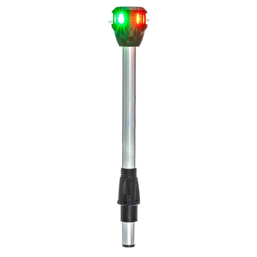 Buy Attwood Marine NV6LC2-10-7 LightArmor Bi-Color Navigation Pole Light