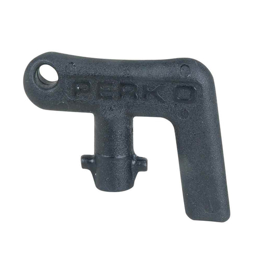 Buy Perko 8521DP0KEY Spare Actuator Key f/8521 Battery Selector Switch -