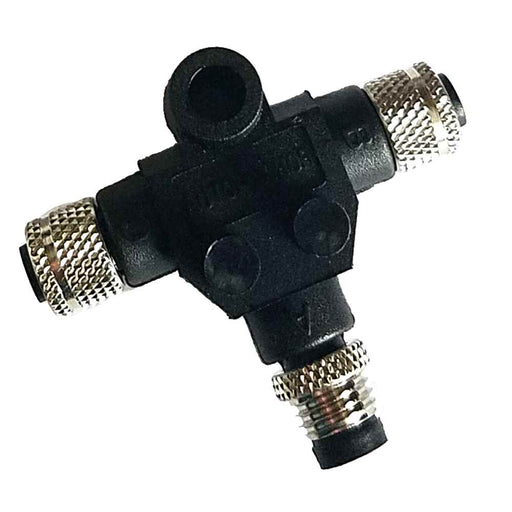 Buy Maxwell SP4155 Dual Install T Junction Connector - Anchoring and