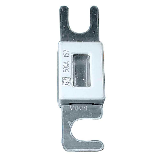 Buy VETUS ZE500 Fuse Strip C20 - 500 Amp - Boat Outfitting Online|RV Part