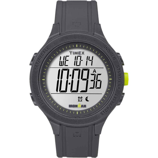 Buy Timex TW5M14500JV IRONMAN Essential 30 Unisex Watch - Grey - Outdoor