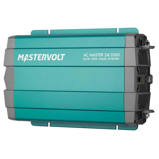 Buy Mastervolt 28522000 AC Master 24V/2000W Inverter - 120V - Marine