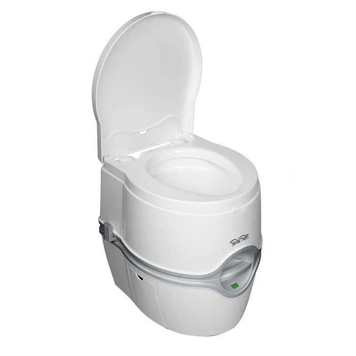 Buy Thetford Marine 92306 Porta Potti 565E Curve Portable Toilet - Marine
