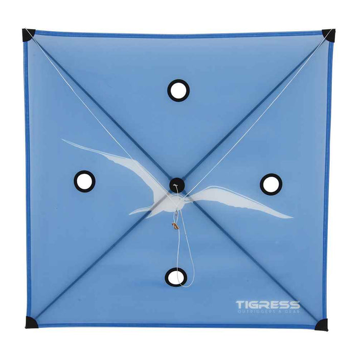 Buy Tigress 88611-4 Hi-Velocity Kite - Hunting & Fishing Online|RV Part