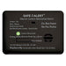 Buy Safe-T-Alert 62-541-MARINE-BL 62 Series Carbon Monoxide Alarm - 12V -