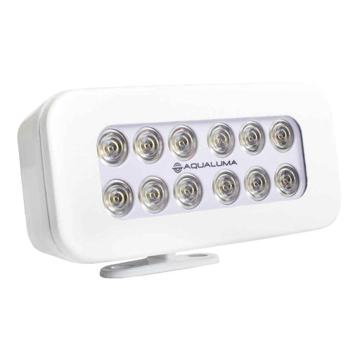 Buy Aqualuma LED Lighting SL12BMW Bracket Mount Spreader Light 12 LED -