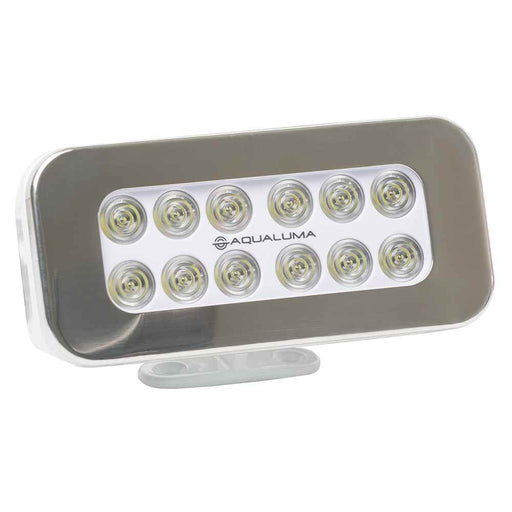 Buy Aqualuma LED Lighting SL12BMS Bracket Mount Spreader Light 12 LED -