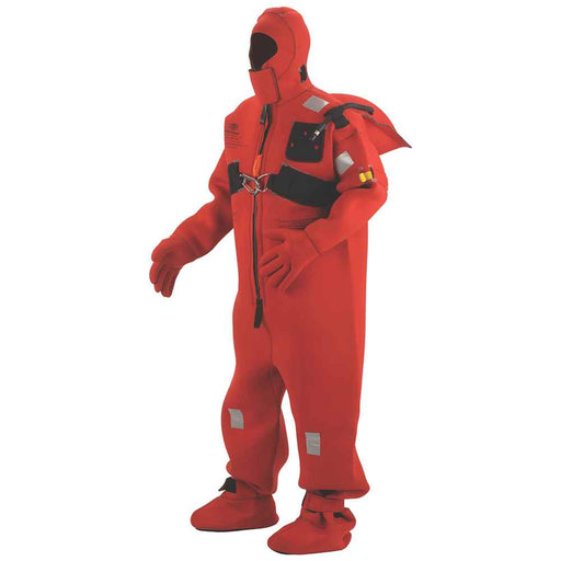 Buy Stearns 2000027983 I590 Immersion Suit - Type S - Oversize - Marine
