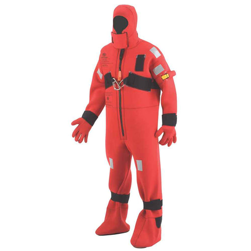 Buy Stearns 2000008107 I590 Immersion Suit - Type C - Child - Marine