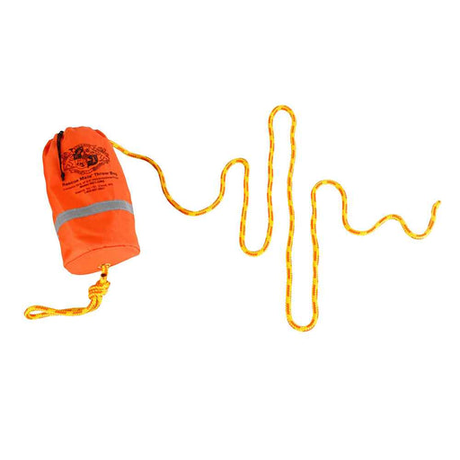 Buy Stearns I020ORG-00-000 Rescue Mate Rescue Bag - 50' - Marine Safety