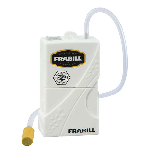 Buy Frabill 14203 Portable Aerator - Bait Management Online|RV Part Shop