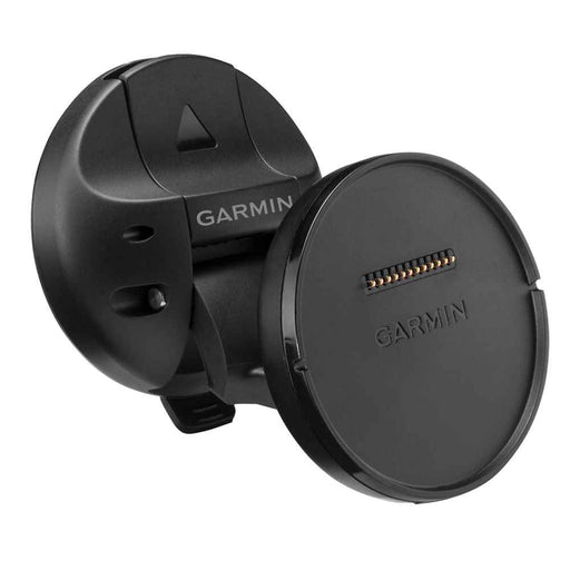 Buy Garmin 010-12360-00 Suction Cup w/Magnetic Mount f/dezlCam LMTHD &