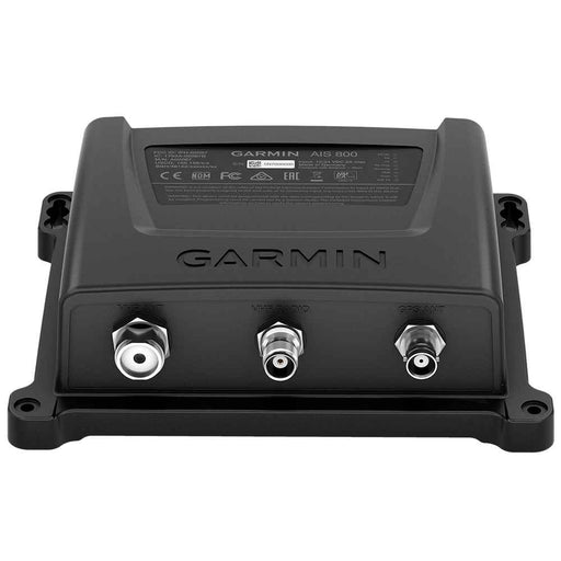 Buy Garmin 010-02087-00 AIS 800 Blackbox Transceiver - Marine Navigation &