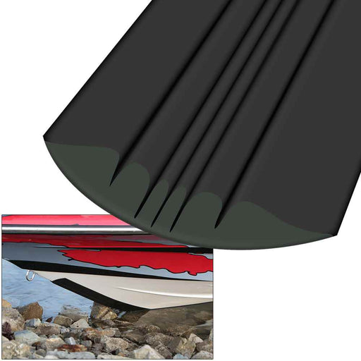 Buy Megaware 20206 KeelGuard - 6' - Black - Boat Outfitting Online|RV Part