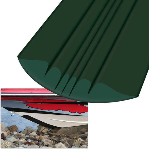 Buy Megaware 21407 KeelGuard - 7' - Hunter Green - Boat Outfitting