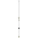 Buy Digital Antenna 532-VW-RS 532-VW-RS 16' White VHF f/RUPP Mounts -