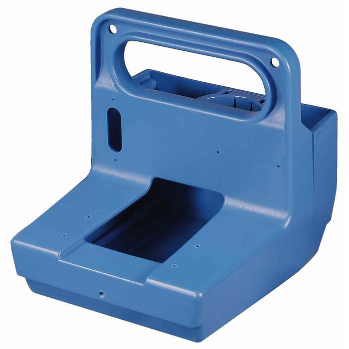 Buy Vexilar BC-100 Genz Blue Box Carrying Case - Outdoor Online|RV Part