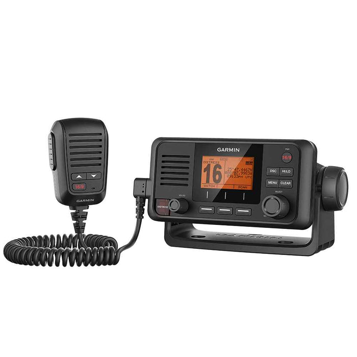 Buy Garmin 010-02096-00 VHF 115 Marine Radio - Marine Communication