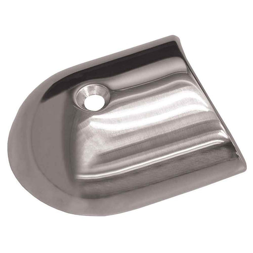 Buy TACO Marine F16-0091 Polished Stainless Steel 2-19/64&rsquo&rsquo Rub