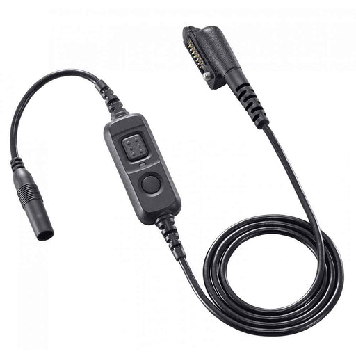 Buy Icom VS-5MC VOX/PTT Case w/14-Pin Connector - Marine Communication