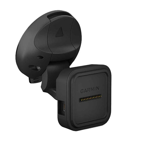 Buy Garmin 010-12771-01 Suction Cup w/Magnetic Mount & Video-In Port - GPS