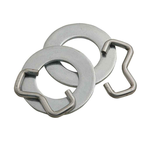 Buy C.E. Smith 10980 Wobble Roller Retainer Ring - Zinc Plated - Boat