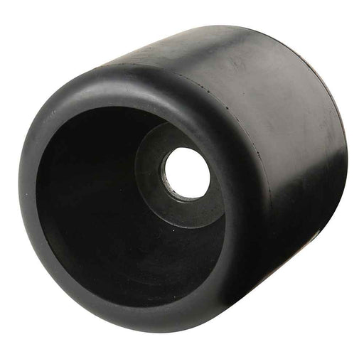 Buy C.E. Smith 29532 Wobble Roller 4-3/4"ID with Bushing Steel Plate Black