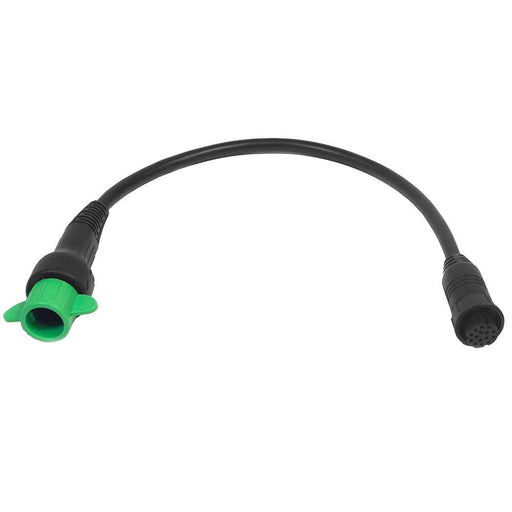 Buy Raymarine A80558 Adapter Cable f/Dragonfly Green 10-Pin Transducer to